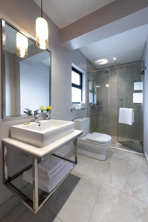 Deerpark Luxury Stays 奈洛比 外观 照片